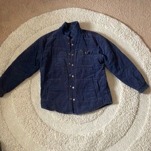Brixton corduroy jacket